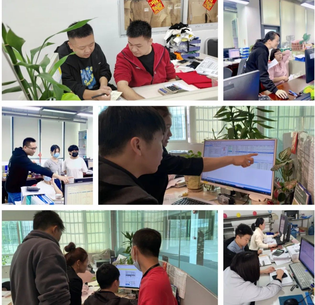 服装工艺分析#GST服装生产软件#今年会GST